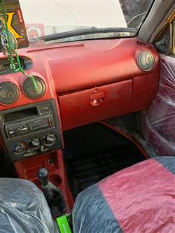 Saipa 131